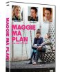 Maggie má plán