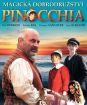 Magické dobrodružstvá Pinocchia (papierový obal)
