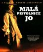 Malá pistolnice Jo (digipack)