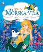 Malá mořská víla 04