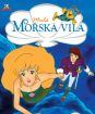 Malá mořská víla 05