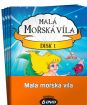Malá mořská víla (6 DVD)