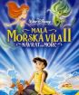 Malá mořská víla 2.: Návrat do moře