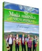 MALÁ MUZIKA NAUŠE PEPÍKA - Kdyby ty muziky nebyly (1cd)