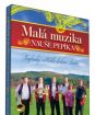 MALÁ MUZIKA NAUŠE PEPÍKA - Zafoukej větříčku (1dvd)