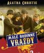 Malé rodinné vraždy - 3. díl (Agatha Christie)
