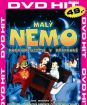 Malý Nemo: Dobrodružstvá v Driemkove (papierový obal)