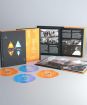 Marillion : Seasons End - 3CD+BD