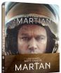 Marťan 3D