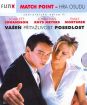 Match Point - Hra osudu (filmX)