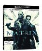 Matrix 3BD (UHD+BD+bonus disk)