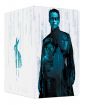 Matrix Antologie (11Blu-ray UHD+ BD) - steelbook