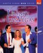 Líbánky v Las Vegas