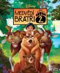 Medvědí bratři 2
