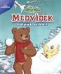 Medvídek - První mráz
