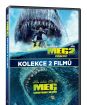 Meg kolekce 1.-2. 2DVD