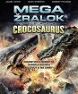 Megažralok versus crocosaurus (slimbox)