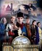Merlin II.séria - DVD 1 (papierový obal)