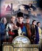 Merlin II.séria - DVD 2 (papierový obal)