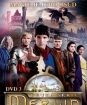 Merlin II.séria - DVD 3 (papierový obal)
