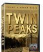 Městečko Twin Peaks: kompletní seriál 9DVD - multipack