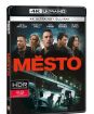 Město 2BD (UHD+BD)