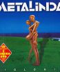 Metalinda :  Biológia - CD+DVD