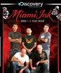 Miami ink 1 (papierový obal)