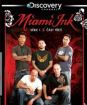 Miami ink 3 (papierový obal)