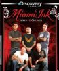 Miami ink 5 (papierový obal)