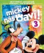 Mickey nás baví! - disk 3.