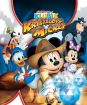 MICKEYHO KLUBÍK: KŘIŠŤÁLOVÝ MICKEY