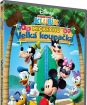 Mickeyho klubík: Mickeyho veľká kúpačka