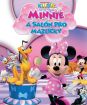 Mickeyho klubík: Minnie a Salón pro mazlíčky
