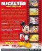 Mickeyho má každý rád