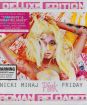 Minaj Nicki : Pink Friday..Roman Reloaded /Deluxe Edition
