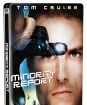 Minority Report 2BD (UHD+BD) - Limitovaná sběratelská edice - steelbook