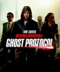 Mission Impossible - Ghost Protocol