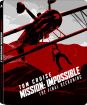Mission: Impossible – Poslední zúčtování 2BD (UHD+BD bonus) - steelbook