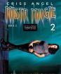 Mistr Magie: Criss Angel s2 - e2 (papierový obal)