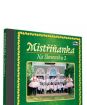 Mistříňanka 3, Na Slovensku 1CD