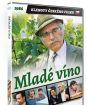Mladé víno 
