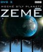Zem - sila planéty 3 (papierový obal) 