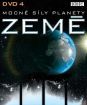 Zem - sila planéty 4 (papierový obal) 