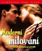 Moderní milování (digipack) FE