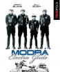 Modrá Electra Glide (digipack)