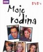 Moje rodina (TV seriál) (digipack)