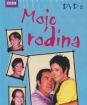 Moje rodina (TV seriál) DVD 2 (digipack)