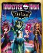 Monster High: 13 přání