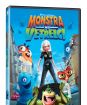 Monstra vs. Vetřelci